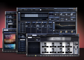 Try Rapture Pro for free