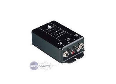 Monacor MPR-6