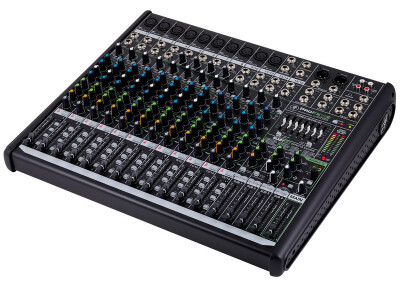 Mackie ProFX16v2