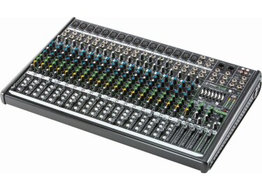 Mackie ProFX22v2
