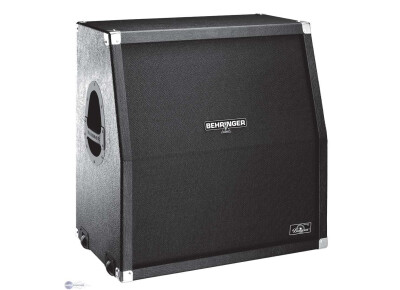 Behringer Ultrastack BG412V