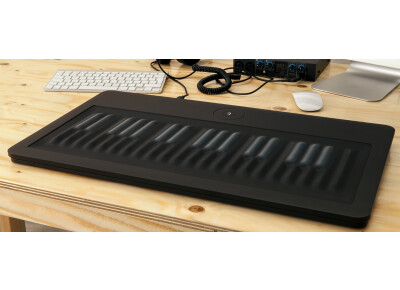 ROLI Seaboard Grand Studio