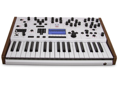 Modal Electronics 001