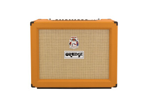 Orange Rockerverb 50 MKIII Combo