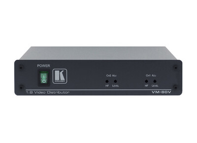 Kramer Electronics VM-80V