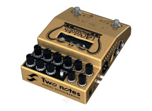 Two Notes Audio Engineering Le Crunch