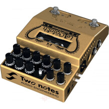 Two Notes Audio Engineering Le Crunch