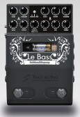 [Musikmesse] Two Notes designs preamp pedals