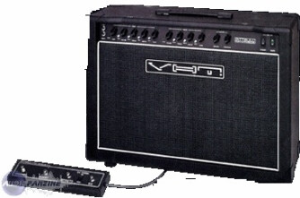 Fryette Amplification PittBull Fifty/Twelve Combo