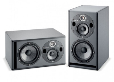 Focal Trio6 Be