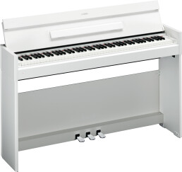 [Musikmesse] Piano numérique Yamaha YDP-S52