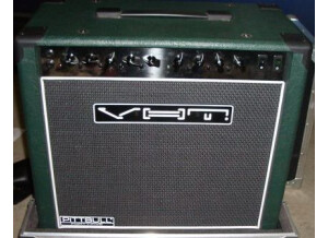 Fryette Amplification PittBull Forty-Five 1x12 Combo