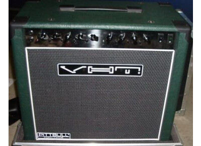 Fryette Amplification PittBull Forty-Five 1x12 Combo