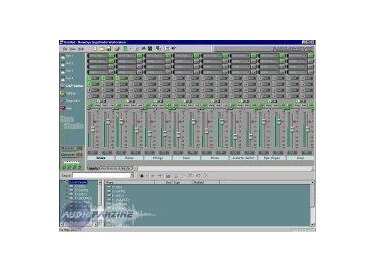 Tascam GigaStudio 24