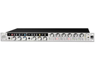 Audient ASP800