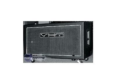 Fryette Amplification Fat Bottom 2x12
