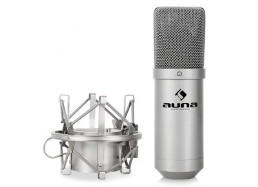 Auna MIC-900S