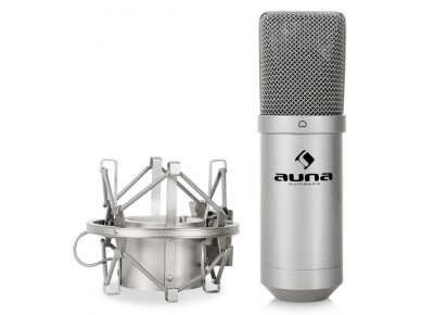 Auna MIC-900S