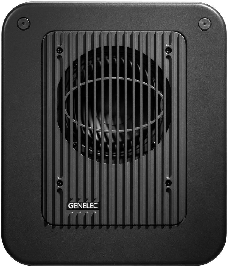[Musikmesse] Genelec 7040A powered subwoofer