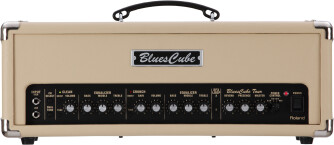 [Musikmesse] New Roland Blues Cube amps