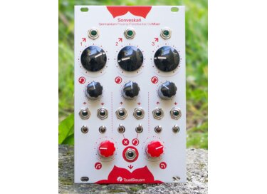 Touellskouarn Sonveskañ