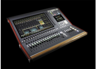 Cadac Consoles CDC Six