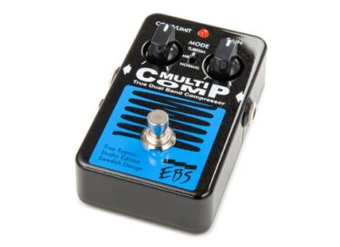 EBS MultiComp Studio Edition