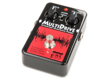 EBS MultiDrive Studio Edition
