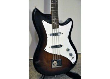 Vox Bassmaster