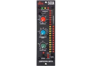 dbx 560A Compressor/Limiter