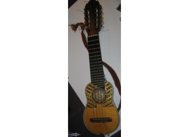 Gamboa Charango