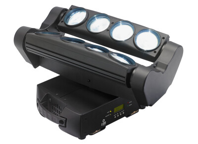 Contest Heliwave-8x10WH