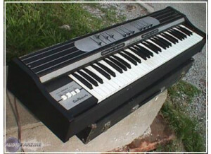 Elka Rhapsody 610