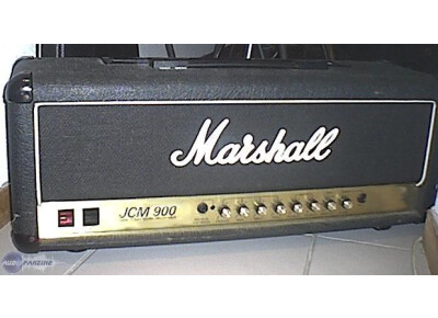 Marshall 2100 JCM900 Master Volume (1990-1992)