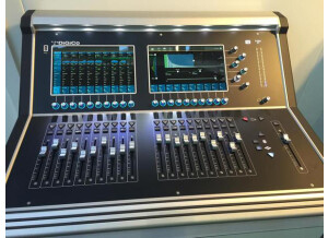 DiGiCo S21