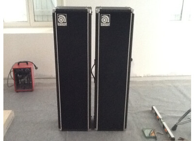 Ampeg S48