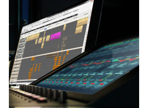 Merging Technologies Pyramix 10