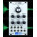 Voir la photo du AJH Synth Transistor Ladder Filter AJH Synth Transistor Ladder Filter