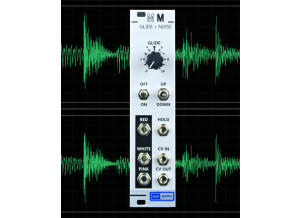 AJH Synth Glide + Noise