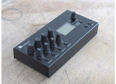 E-RM Multiclock