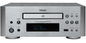 Teac CD-H750