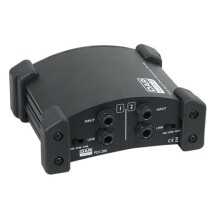 DAP-Audio PDI-200