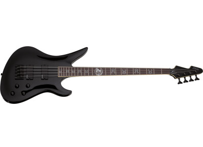 Schecter Dale Stewart Bass