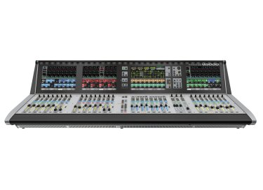 Soundcraft Vi5000