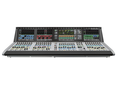 Soundcraft Vi5000