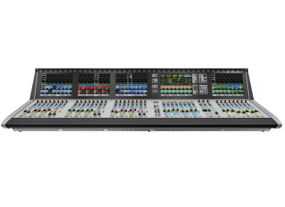 Soundcraft Vi7000