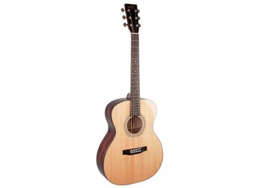 Recording King RO-10