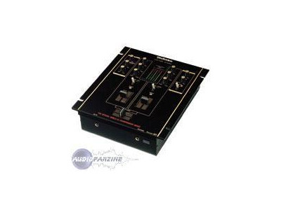 Technics SH-DJ1200