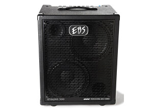 EBS Magni 500 210