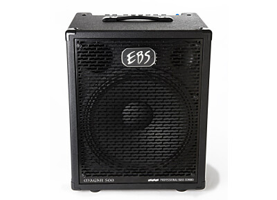 EBS Magni 500 115